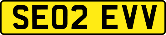 SE02EVV