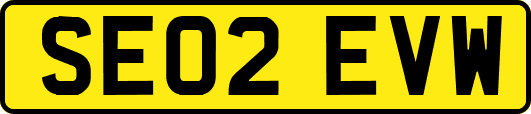SE02EVW