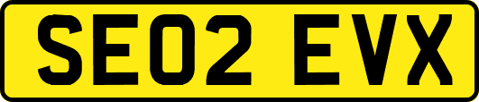 SE02EVX