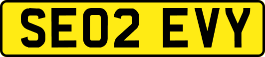 SE02EVY