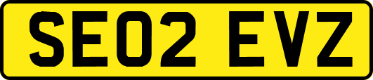 SE02EVZ