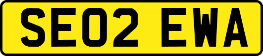 SE02EWA