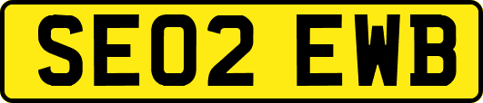 SE02EWB