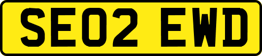 SE02EWD