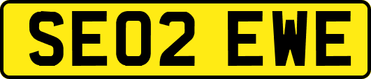 SE02EWE