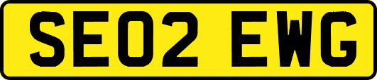 SE02EWG