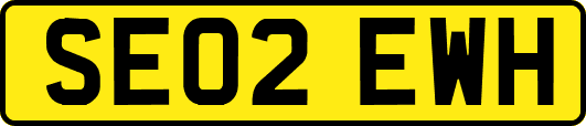 SE02EWH