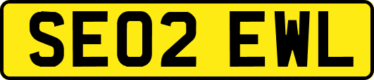 SE02EWL
