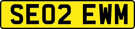 SE02EWM