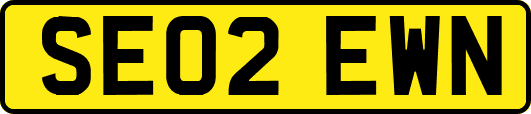 SE02EWN