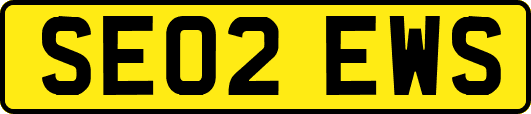 SE02EWS