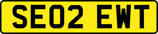 SE02EWT