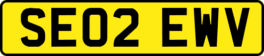 SE02EWV