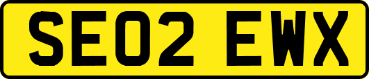 SE02EWX