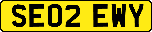 SE02EWY