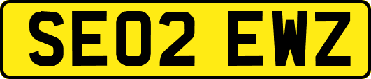 SE02EWZ