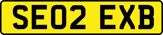SE02EXB