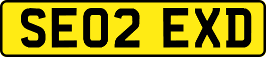 SE02EXD