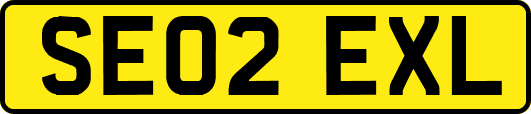 SE02EXL