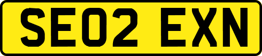 SE02EXN
