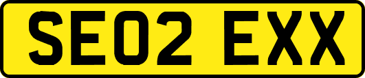SE02EXX