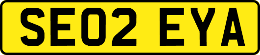SE02EYA