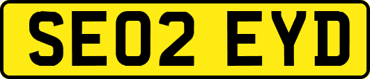 SE02EYD