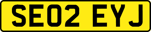 SE02EYJ