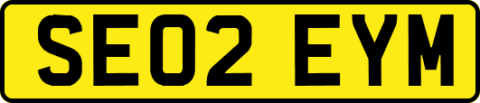SE02EYM