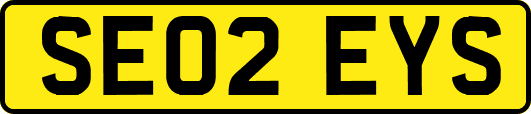 SE02EYS