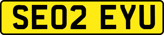 SE02EYU
