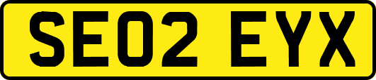 SE02EYX