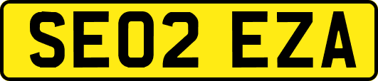 SE02EZA