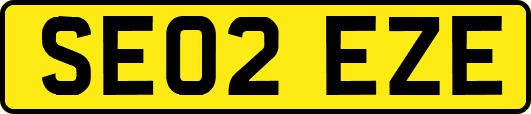 SE02EZE