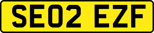 SE02EZF