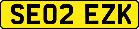 SE02EZK