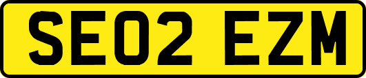 SE02EZM