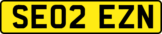 SE02EZN