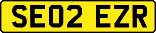 SE02EZR