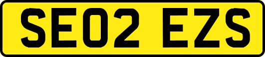 SE02EZS