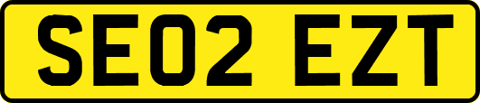 SE02EZT