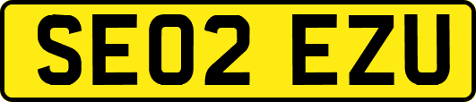 SE02EZU