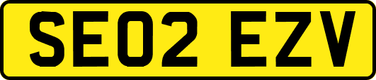 SE02EZV