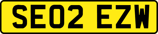 SE02EZW