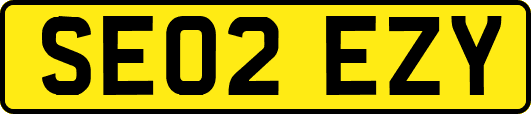 SE02EZY