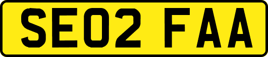 SE02FAA