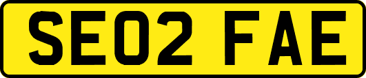 SE02FAE