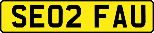 SE02FAU