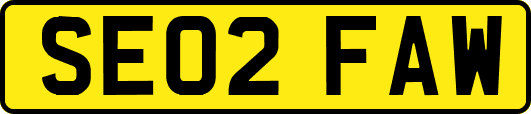 SE02FAW