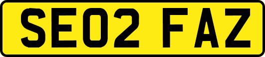 SE02FAZ